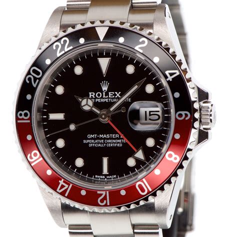 rolex gmt cole|rolex gmt coke 2019.